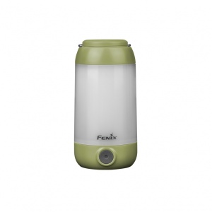 Fenix CL26R LED Lanterna Camping - green - Img 1