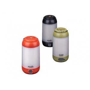 Fenix CL26R LED Lanterna Camping - red - Img 3