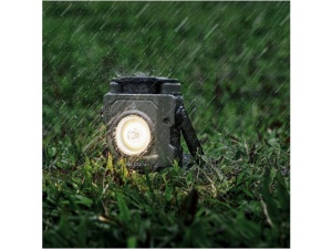 Fenix CL27R blue camping flashlight - Img 6