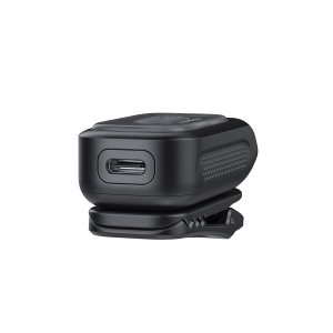 Fenix E04R Black LED Flashlight - Img 5