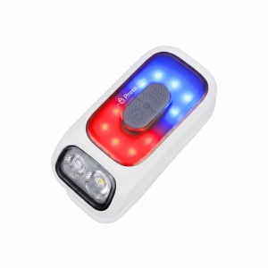 Fenix E04R White EDC Flashlight - Img 3