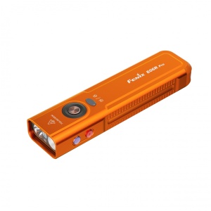 Fenix E06R PRO LED flashlight w/ Laser [multiple colors] - Img 3