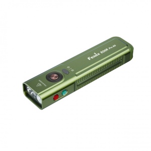 Fenix E06R PRO RG LED flashlight [multiple colors] - Img 3