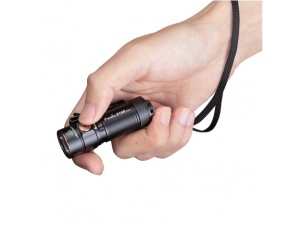 Fenix E18R V2.0 LED flashlight - Img 4