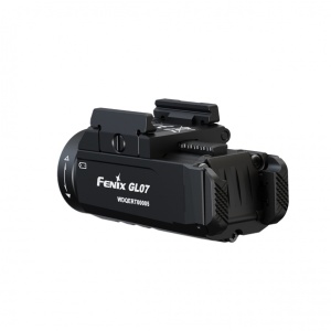 Fenix GL07 gun flashlight - Img 2