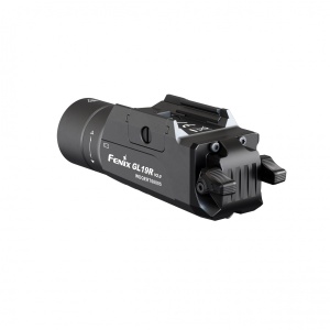 Fenix GL19R V2.0 LED pistol flashlight - Img 5