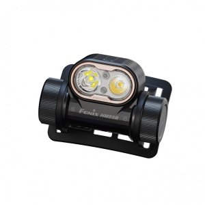 Fenix HM55R headlamp flashlight [Frontala] - Img 5