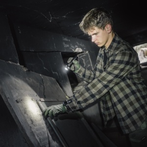Fenix LD35R Flashlight - Img 7