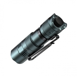 Fenix PD25R green LE LED flashlight - Img 4