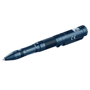 Fenix T6 Tactical Pen / Pix Tactic - BLUE - Img 2