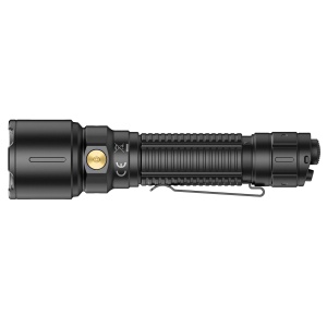 Fenix WF26R LED Flashlight - Img 4