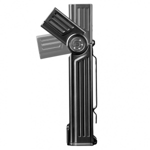 Fenix WT25R LED flashlight - Img 2
