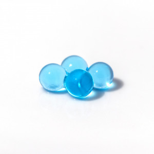 Field GelBlast 10k Gellets - Refill [BLUE} - Img 3