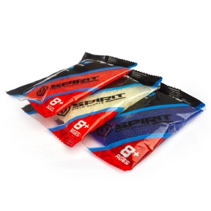 Field GelBlast 10k Gellets - Refill [CLEAR] - Img 4