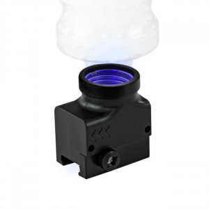Field GelBlast Glow in the Dark Rechargeable Feedneck - Img 4