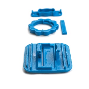 Field #ONE Ear Connector Set V3 Blue - Img 3