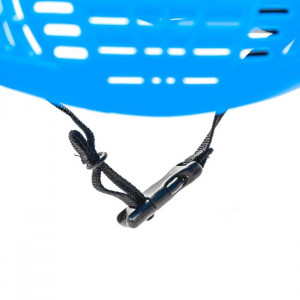 Field #ONE Goggle Single Blue V2- Rubber Foam - Img 3