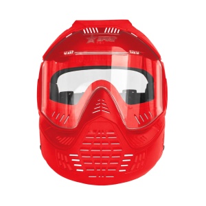 Field #ONE Goggle Single Lens V3 - Red - Img 3