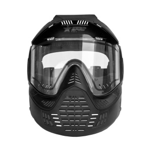 Field #ONE Goggle Thermal V3 - BLACK - Img 4