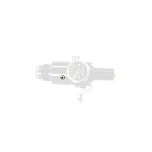 Field Regulator Bonnet Screw - Img 5