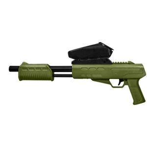 FieldPB Blaster .50 Cal Marker With Loader OLIVE