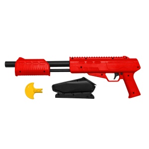 FieldPB Blaster .50 Cal Marker With Loader RED - Img 5
