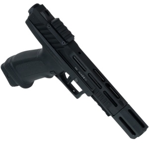 First Strike GD50 Sicariis Cal.50 MagFed Pistol (black) - Img 4