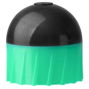 First Strike Paintballs 600 Rounds Box - Grey / Mint Green - Img 4