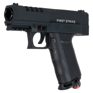 First Strike XP Pistol - Black [Cal.68] - Img 2