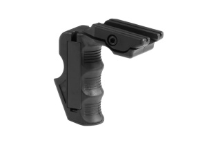 FMA Magwell Grip - Black OR Dark Earth