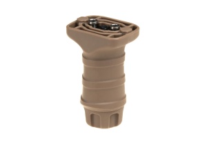 FMA Short Vertical Grip - Keymod - Img 2