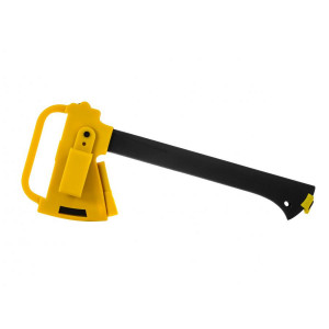 Ganzo Firebird Axe FSA01-YE hatchet - Img 1