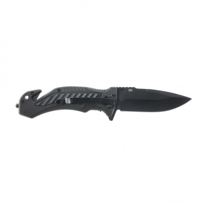 Ganzo G628-GR folding knife - GREEN - Img 2