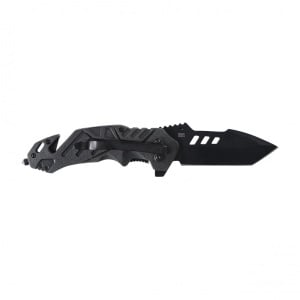 Ganzo G629-GR folding knife - GREEN - Img 3