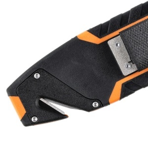 Ganzo G8012V2-OR Knife bushcraft - Img 4
