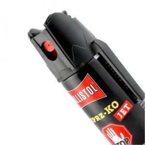 Gas KO Pfeffer Jet 50 ml - Img 5