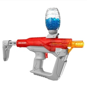 Gelblast Tactical Spirit Field Red - Img 2