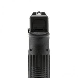 GLOCK 17 Gen.3 6mm AIRSOFT REPLICA [Co2 - GBB] - Img 6