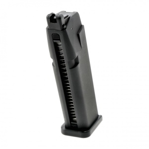 GLOCK 17 GEN.4 6mm Magazine [Co2] - Img 4