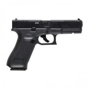 Glock 17 Gen 5 T4E cal.43 Pistol - Black - Img 3