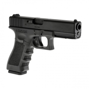 GLOCK 17 Gen3 6mm BB AIRSOFT pistol [Green Gas - GBB] - Img 7