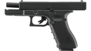 GLOCK 17 Gen4 6mm BB AIRSOFT REPLICA [Green Gas - GBB] - Img 3