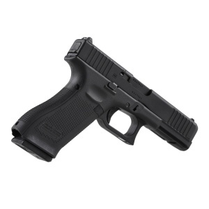 Glock 17 Gen5 MOS Airsoft Pistol - 6mm 1J [GreenGas] - Img 6