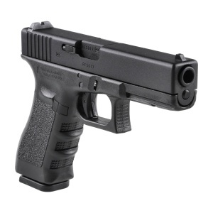 Glock 17 w/ 23 rds Mag Airsoft Pistol - 6mm [GreenGas] - Img 8