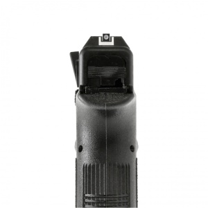 GLOCK 18C Gen3 6mm AIRSOFT pistol - Full auto [Green Gas - GBB] - Img 6
