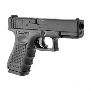 GLOCK 19 Gen.4 6mm AIRSOFT REPLICA [Co2] - Img 8