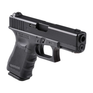 Glock 19 Gen4 Airsoft Pistol - 6mm [GreenGas] - Img 9