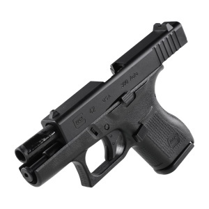 Glock 42 Airsoft Pistol - 6mm [GreenGas] - Img 10