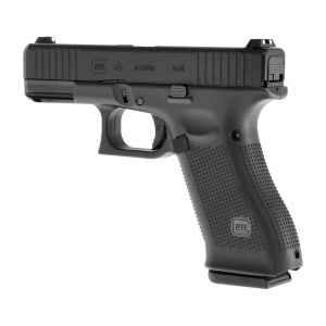 Glock 45 Airsoft Pistol - 6mm [GreenGas] - Img 7