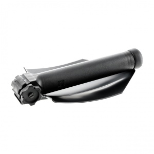 Glock Entrenching Tool shovel with case - Img 3
